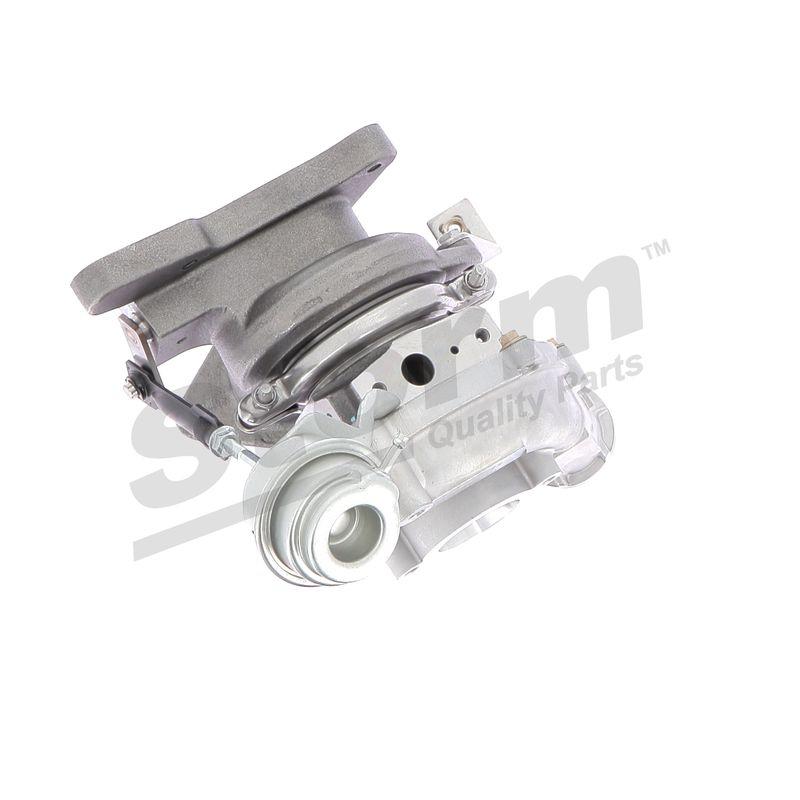 Turbocompresseur, suralimentation STORM QUALITY PARTS 89212