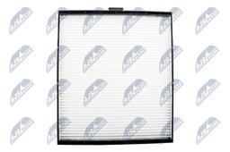 Filtre, air de l'habitacle NTY FCF-KA-300