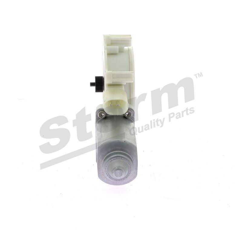 Moteur électrique, lève-vitre STORM QUALITY PARTS 136872