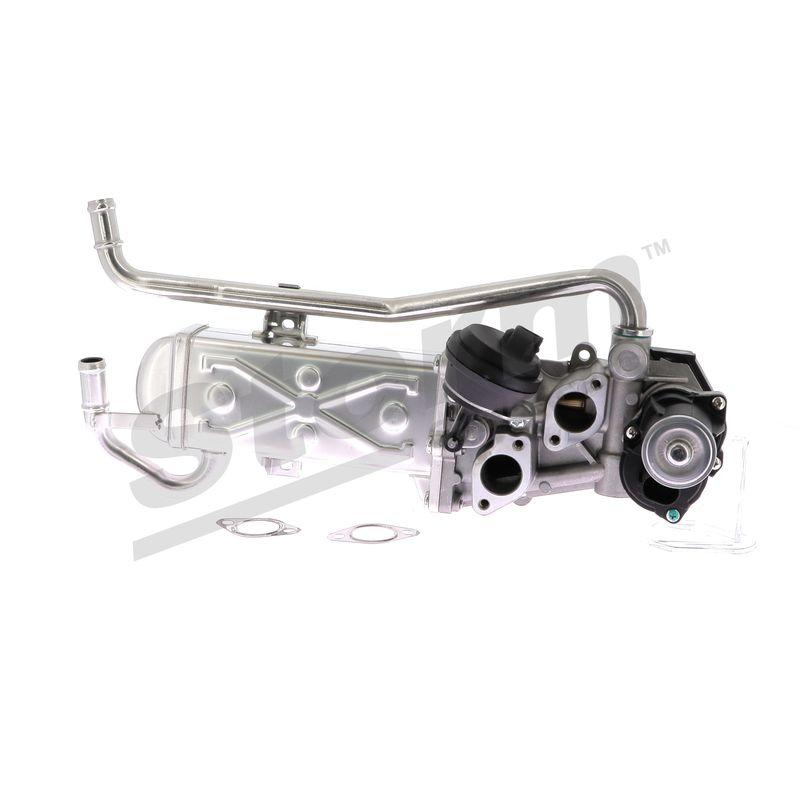 Vanne EGR STORM QUALITY PARTS 9033