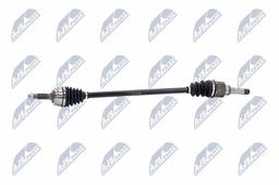 Arbre de transmission NTY NPW-CT-170
