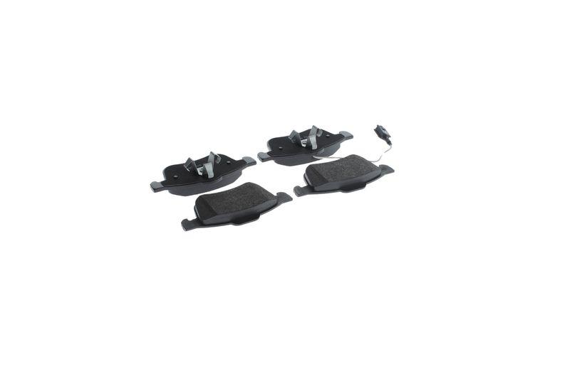 Kit de plaquettes de frein, frein à disque BOSCH 0 986 494 453