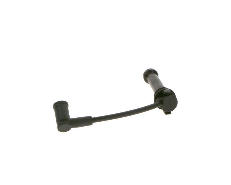 Kit de câbles d'allumage BOSCH 0 986 357 271
