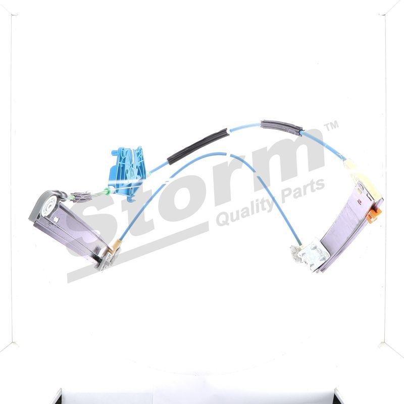 Lève-vitre STORM QUALITY PARTS 10272