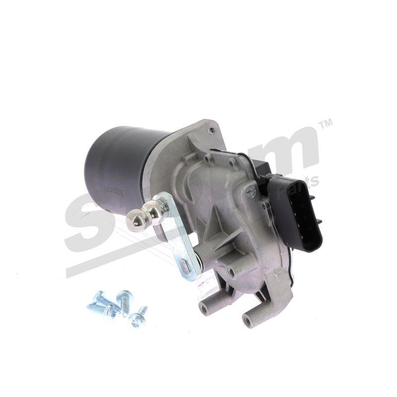Moteur d'essuie-glace STORM QUALITY PARTS 2551004
