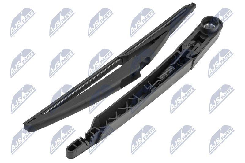 Bras d'essuie-glace, nettoyage des vitres NTY EWB-CT-005