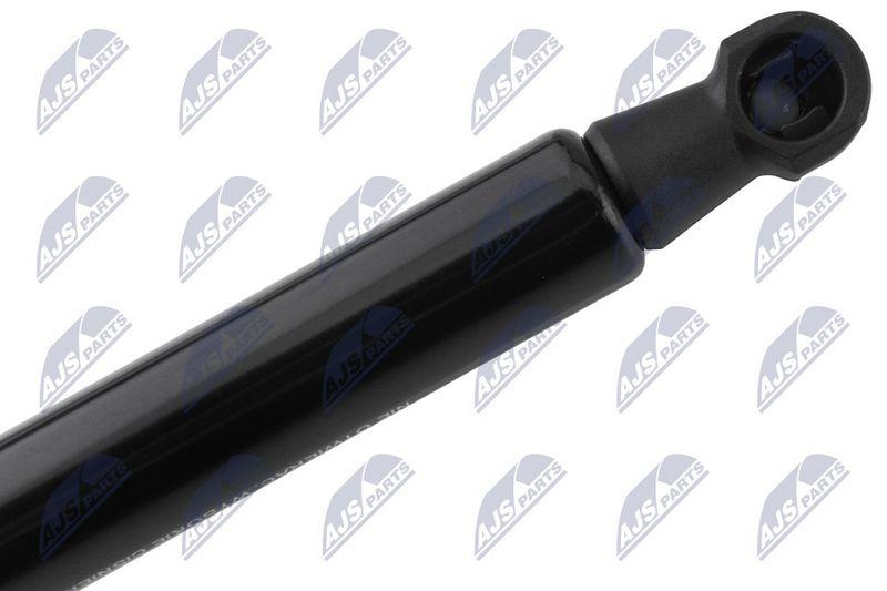 Vérin, capot-moteur NTY AE-VV-053