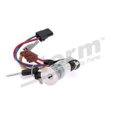 Fermeture-volant STORM QUALITY PARTS 78026