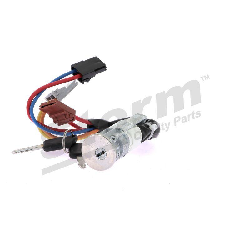 Fermeture-volant STORM QUALITY PARTS 78026