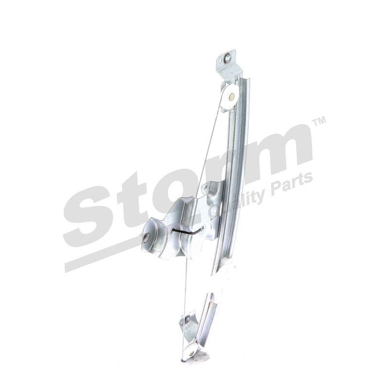 Lève-vitre STORM QUALITY PARTS 80981