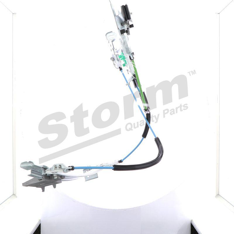 Lève-vitre STORM QUALITY PARTS 87280