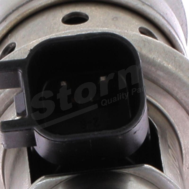 Module de dosage, injection d'urée STORM QUALITY PARTS 851600