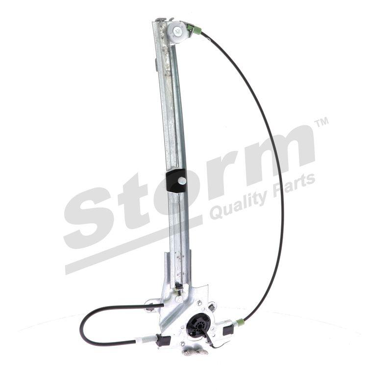 Lève-vitre STORM QUALITY PARTS 88068