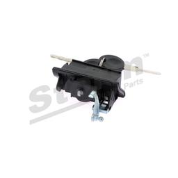Serrure de capot de coffre STORM QUALITY PARTS 96029