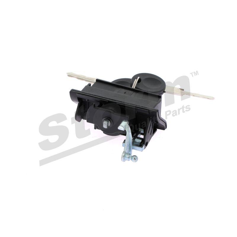 Serrure de capot de coffre STORM QUALITY PARTS 96029