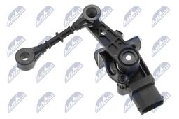 Capteur, correcteur de portée d’éclairage NTY ECX-JG-002