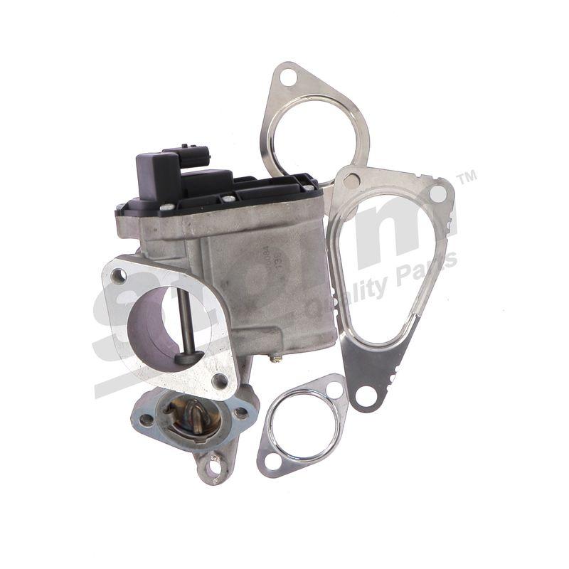 Vanne EGR STORM QUALITY PARTS 9053