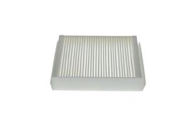 Filtre, air de l'habitacle BOSCH 1987435163