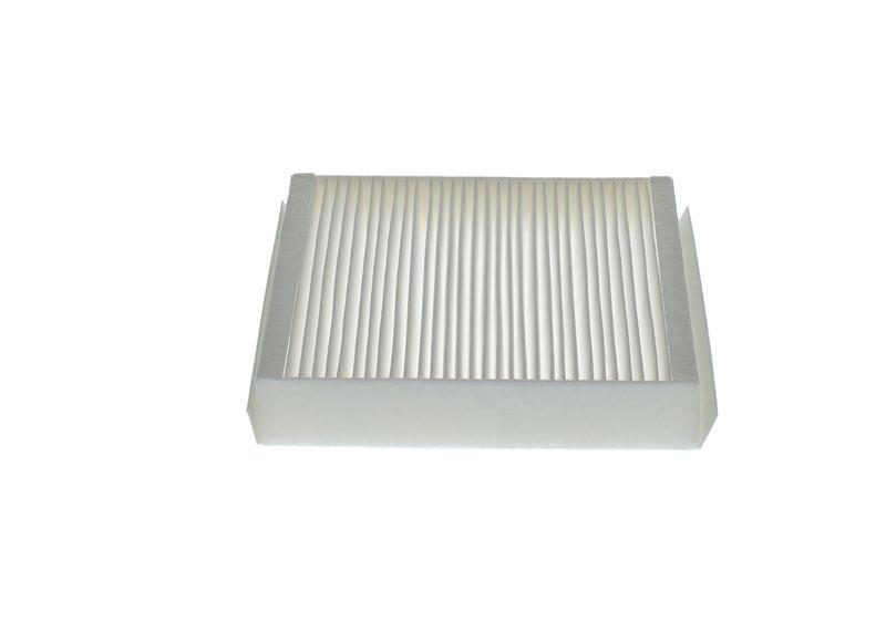 Filtre, air de l'habitacle BOSCH 1987435163