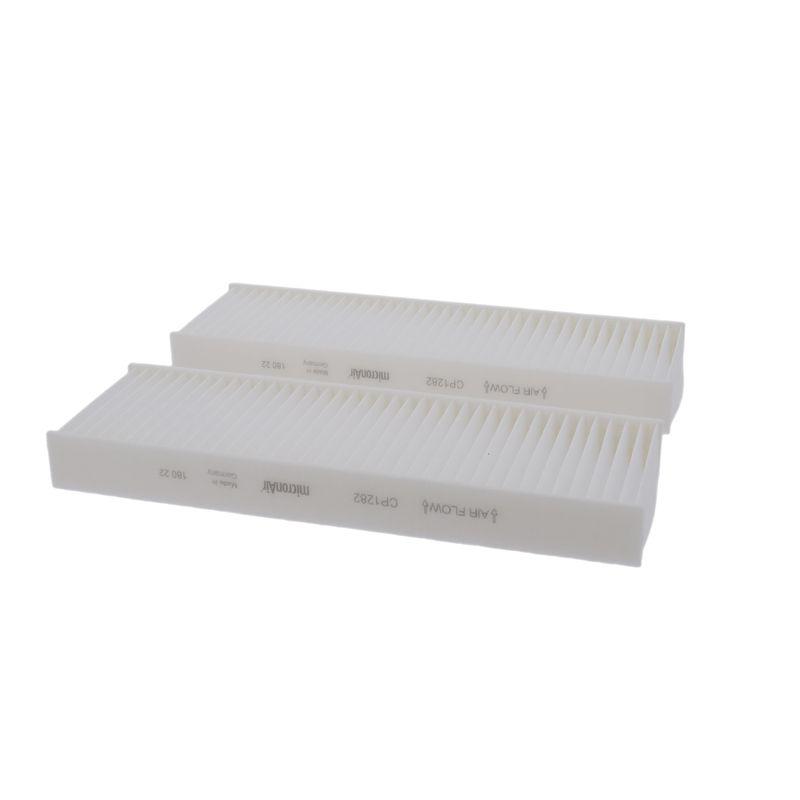 Filtre, air de l'habitacle CORTECO 80000839