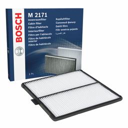 Filtre, air de l'habitacle BOSCH 1987432171