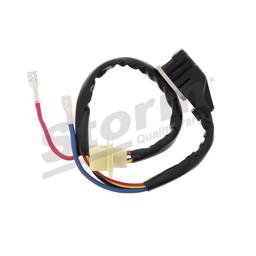 Résistance, pulseur d'air habitacle STORM QUALITY PARTS 550702