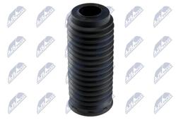 Bouchon de protection/soufflet, amortisseur NTY AB-MZ-031