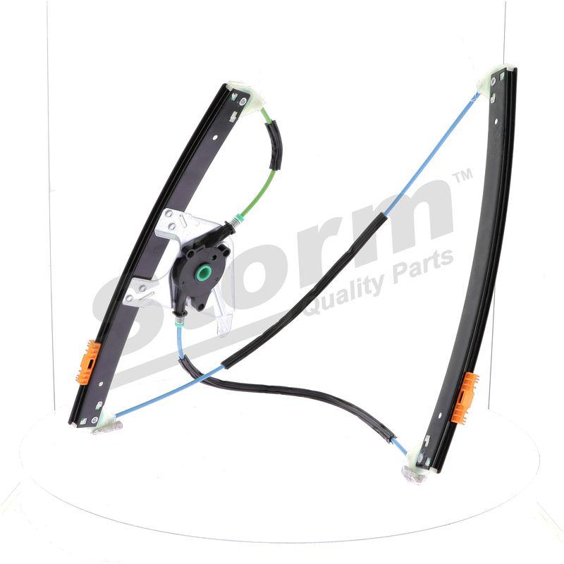 Lève-vitre STORM QUALITY PARTS 10375