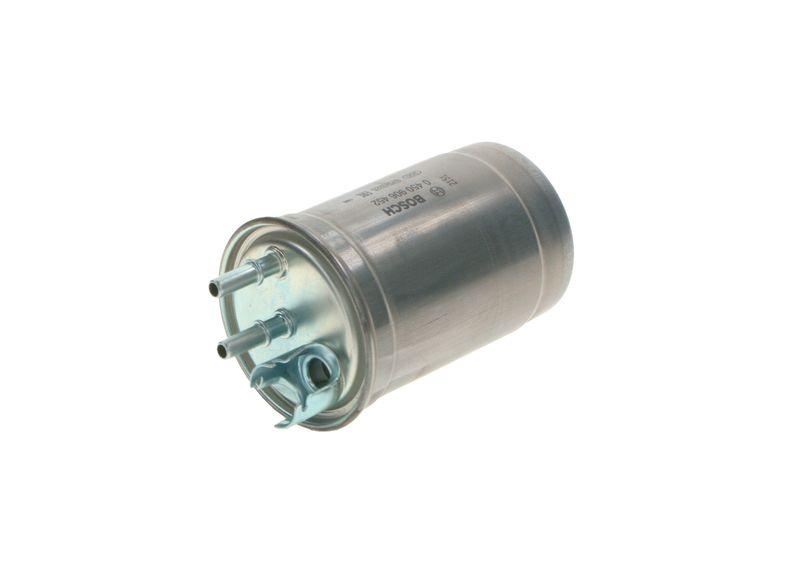 Filtre à carburant BOSCH 0 450 906 452