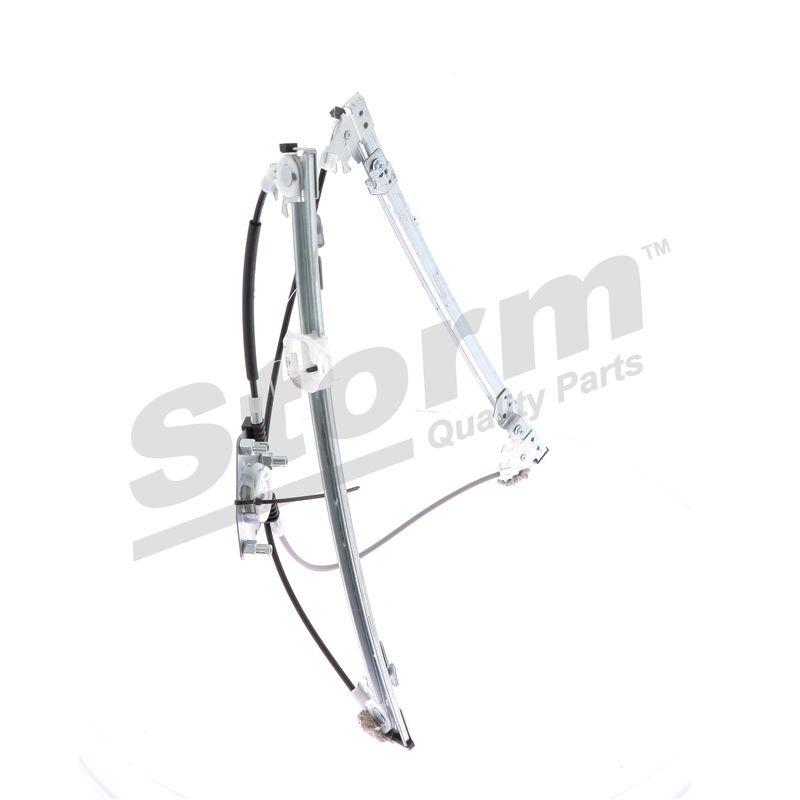 Lève-vitre STORM QUALITY PARTS 37077
