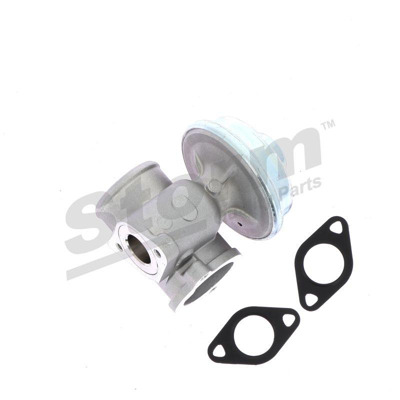 Vanne EGR STORM QUALITY PARTS 9060