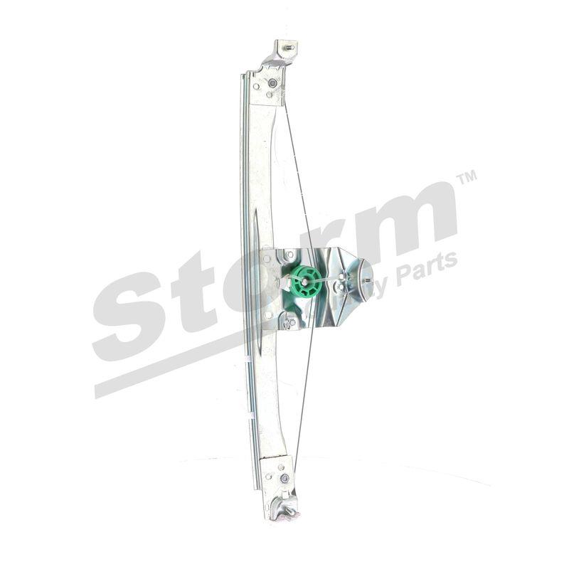 Lève-vitre STORM QUALITY PARTS 8787502