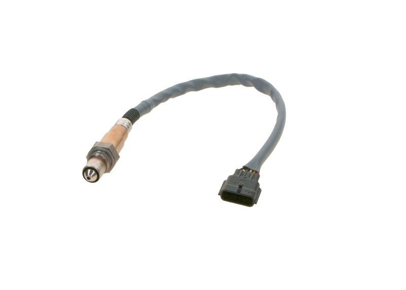 Sonde lambda BOSCH 0 281 004 221