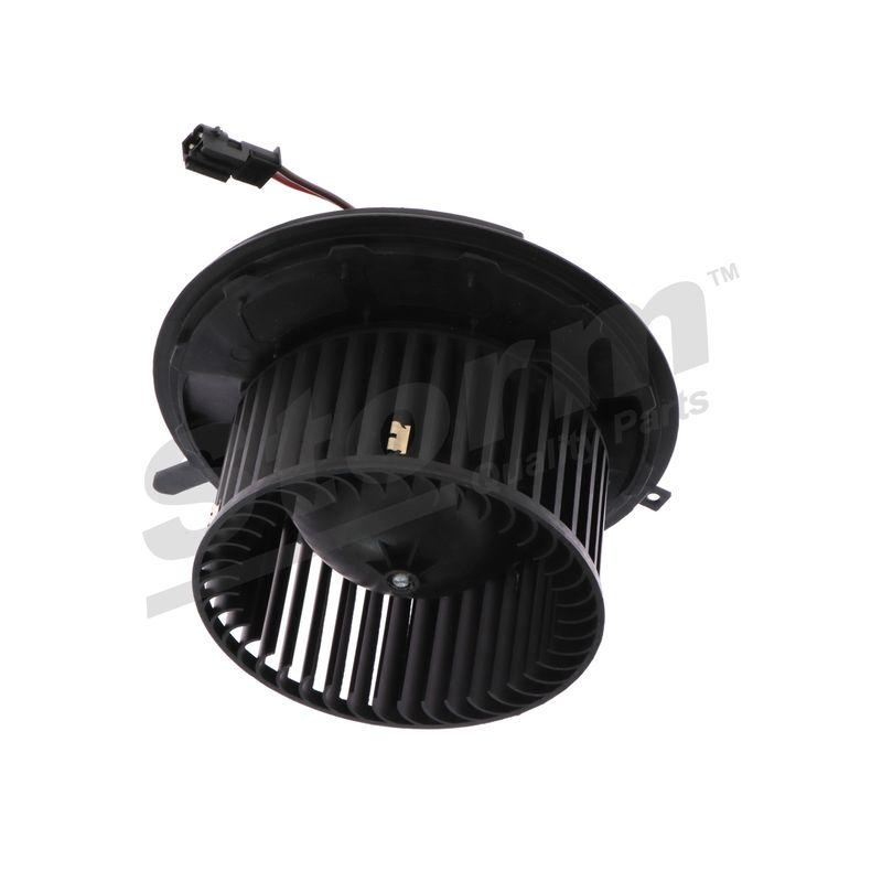 Pulseur d'air habitacle STORM QUALITY PARTS 5100805