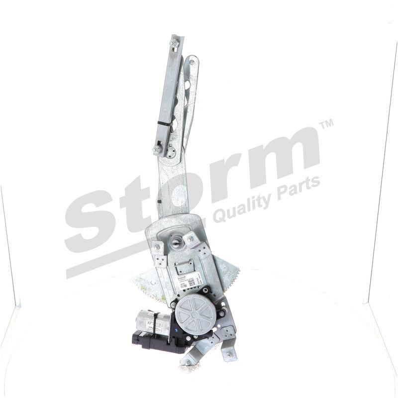 Lève-vitre STORM QUALITY PARTS 61183