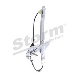 Lève-vitre STORM QUALITY PARTS 7087502
