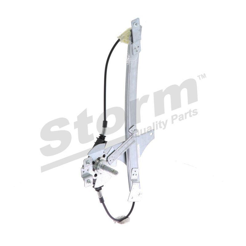 Lève-vitre STORM QUALITY PARTS 7087502
