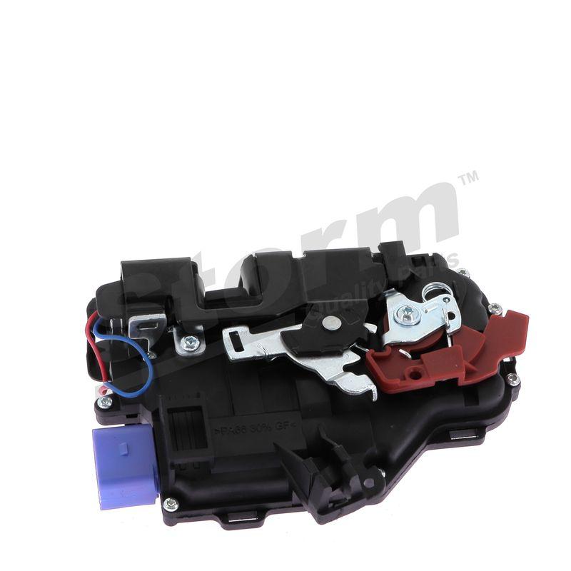 Serrure de porte STORM QUALITY PARTS 971001