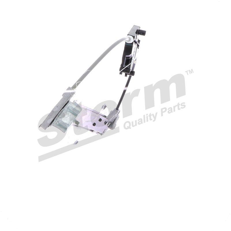 Lève-vitre STORM QUALITY PARTS 10288