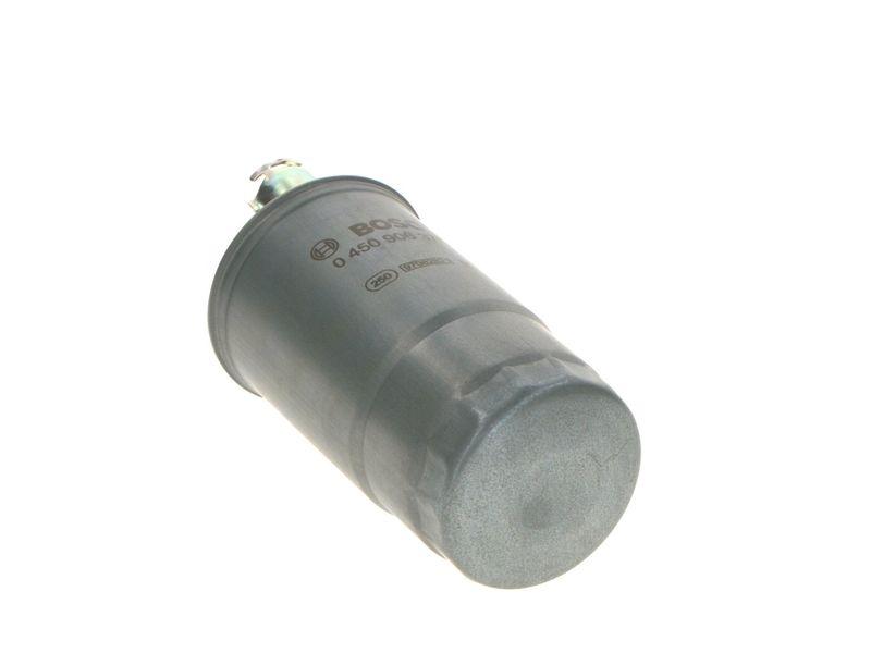 Filtre à carburant BOSCH 0 450 906 376
