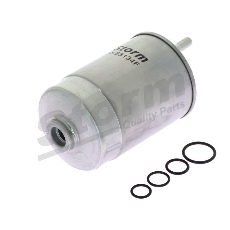 Filtre à carburant STORM QUALITY PARTS 10813