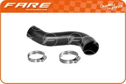 Gaine de suralimentation FARE SA 11324