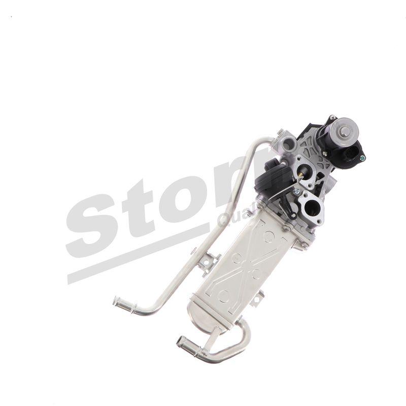 Vanne EGR STORM QUALITY PARTS 9054