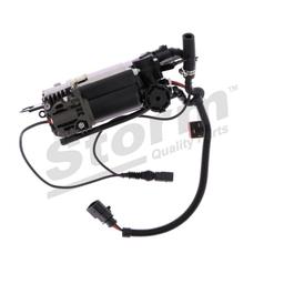 Compresseur, système d'air comprimé STORM QUALITY PARTS 844296ST