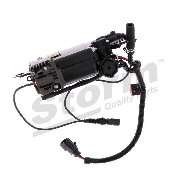 Compresseur, système d'air comprimé STORM QUALITY PARTS 844296ST