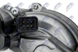 Cylindre récepteur, embrayage NTY NSP-ME-007