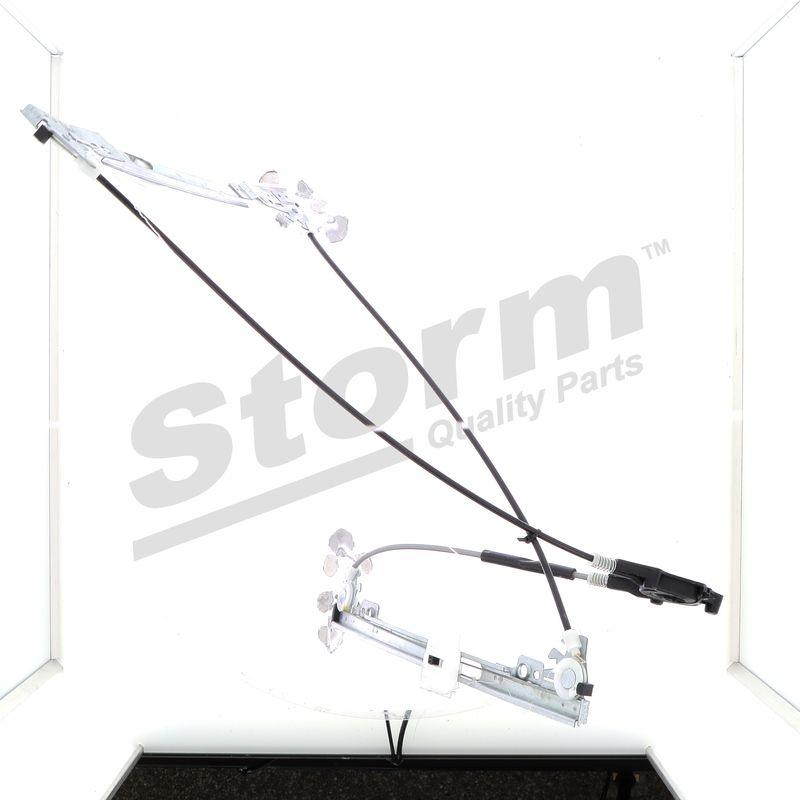 Lève-vitre STORM QUALITY PARTS 41376