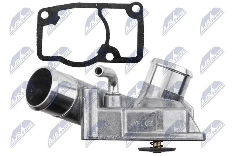 Thermostat, liquide de refroidissement NTY CTM-PL-035