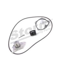 Pompe à eau + kit de courroie crantée STORM QUALITY PARTS 5550578KP