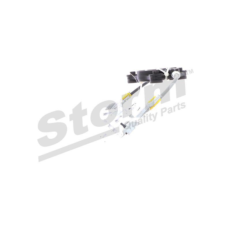 Lève-vitre STORM QUALITY PARTS 146777